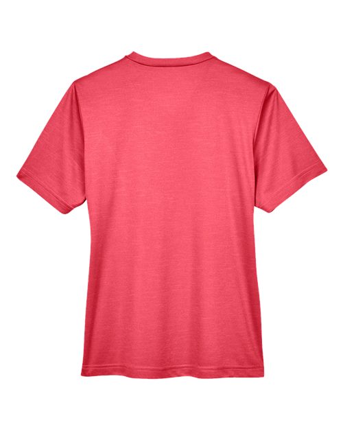 Sport Red Heather-model Image