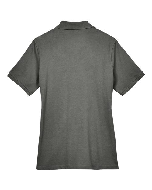 Charcoal-model Image