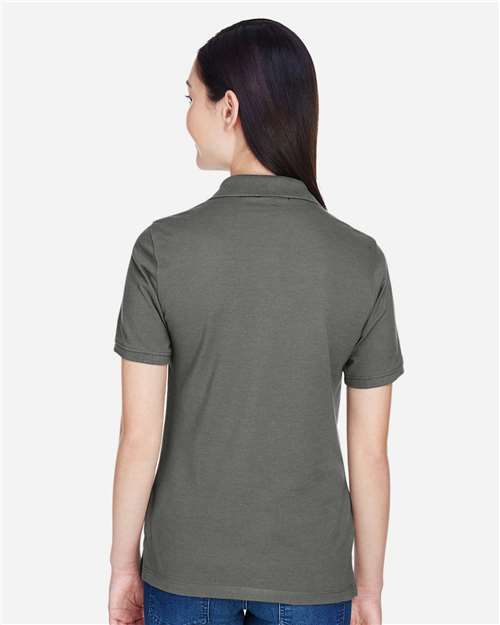 Charcoal-model Image