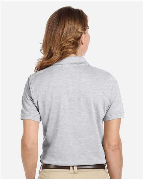 Grey Heather-model Image