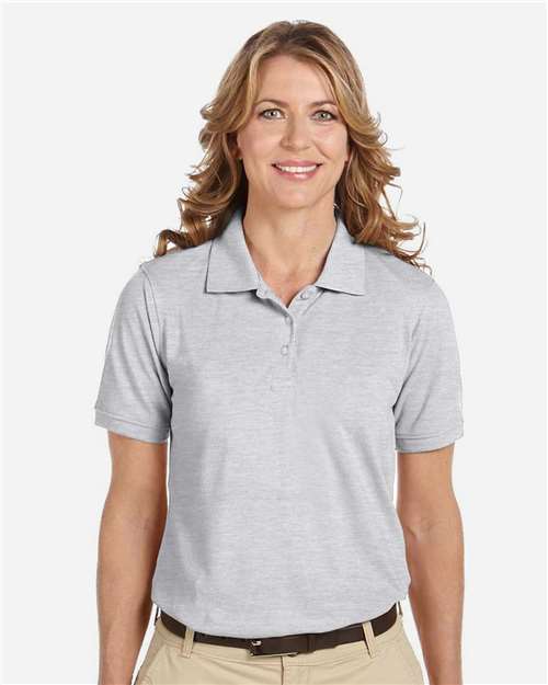 Grey Heather-model Image