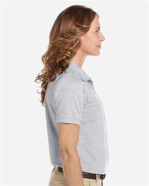 Grey Heather-model Image