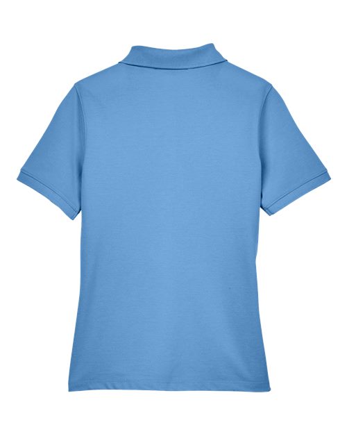Light College Blue-model Image