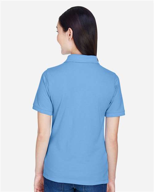 Light College Blue-model Image