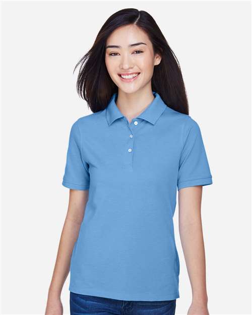 Light College Blue-model Image