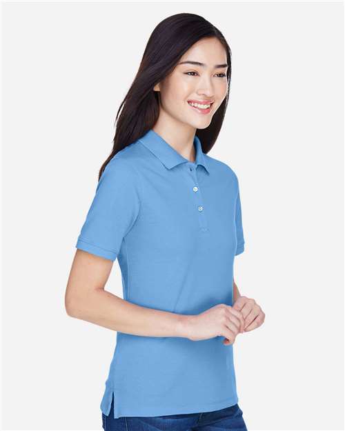 Light College Blue-model Image