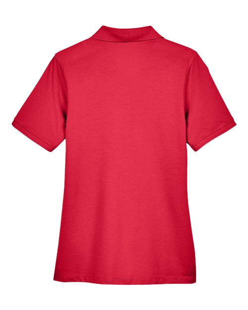 Red-model Image