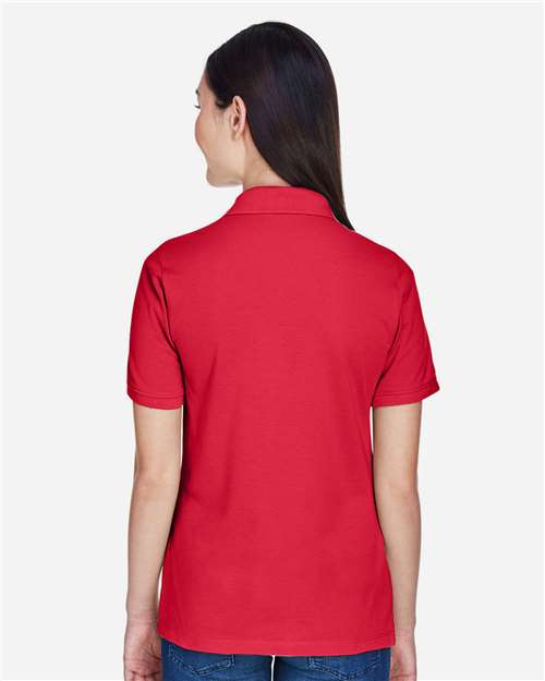Red-model Image
