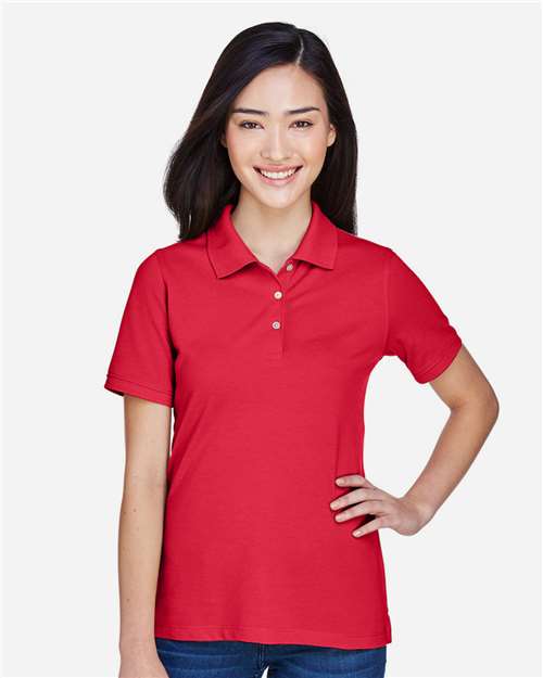 Red-model Image