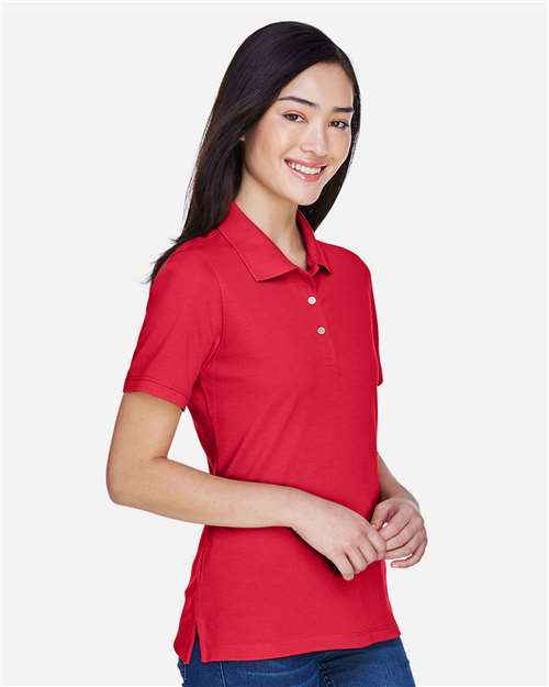 Red-model Image