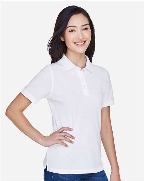 White-model Image