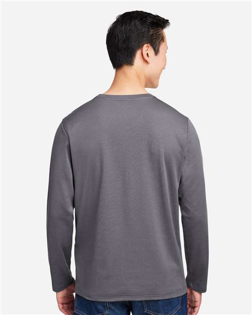 Dark Charcoal-model Image