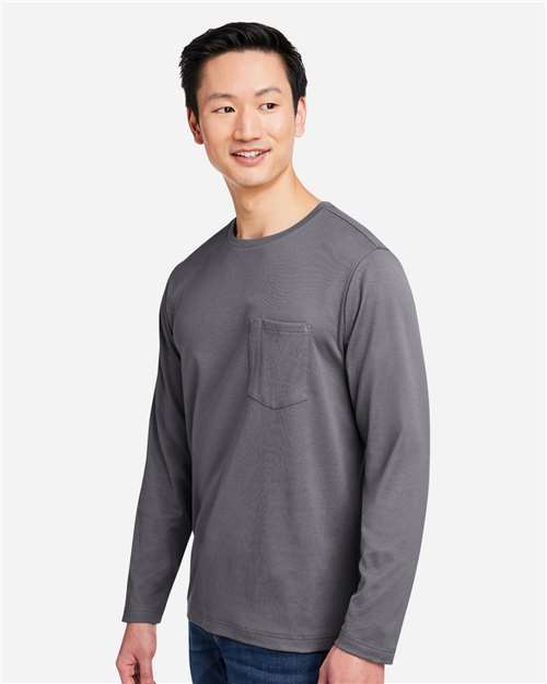 Dark Charcoal-model Image