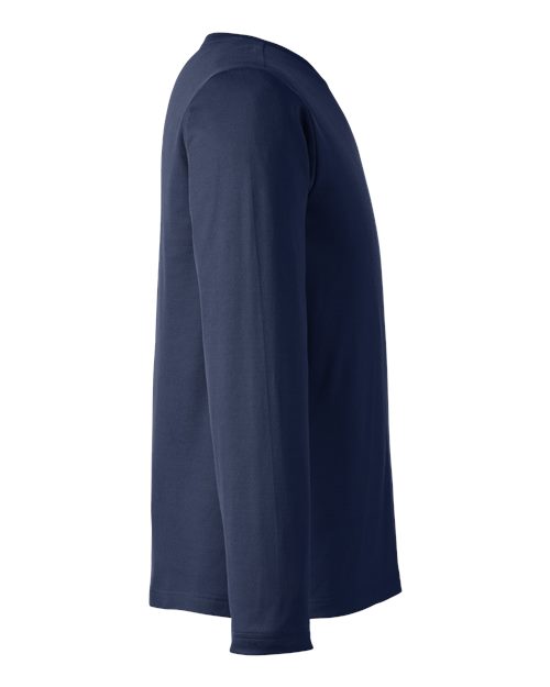 Dark Navy-model Image