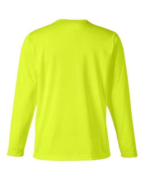 Safety Yellow-model Image