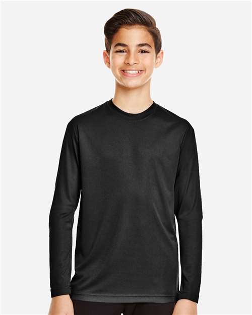Black-model Image