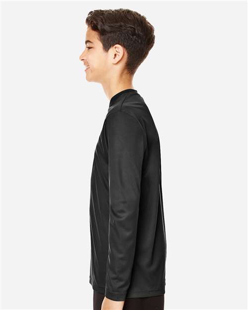 Black-model Image