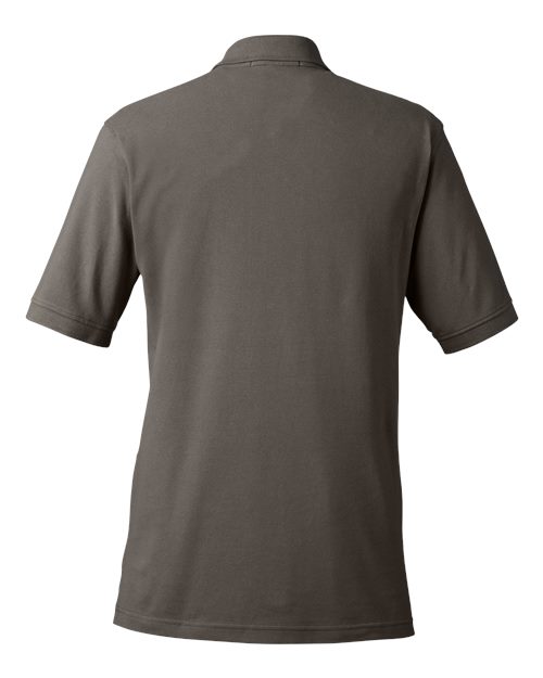 Charcoal-model Image