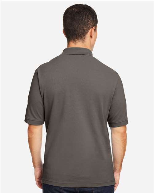 Charcoal-model Image