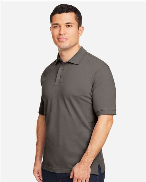 Charcoal-model Image