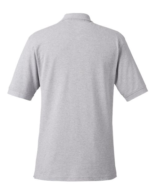 Grey Heather-model Image