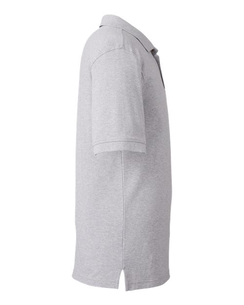 Grey Heather-model Image