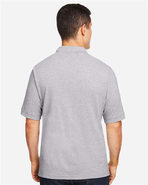 Grey Heather-model Image