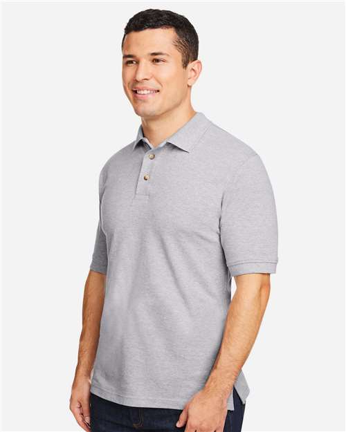 Grey Heather-model Image