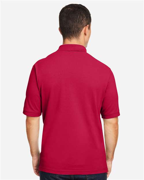 Red-model Image