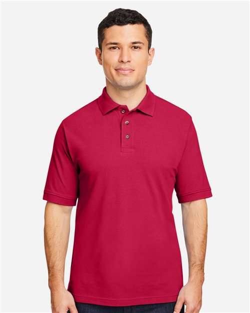 Red-model Image