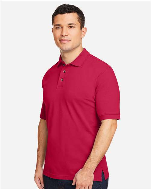 Red-model Image