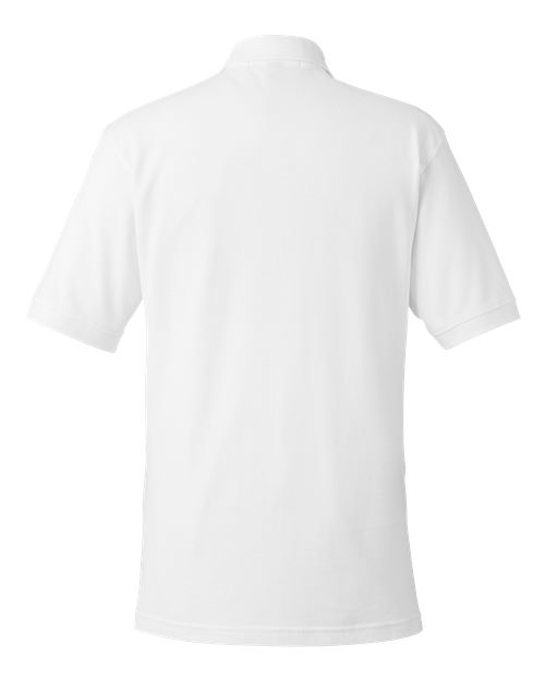 White-model Image