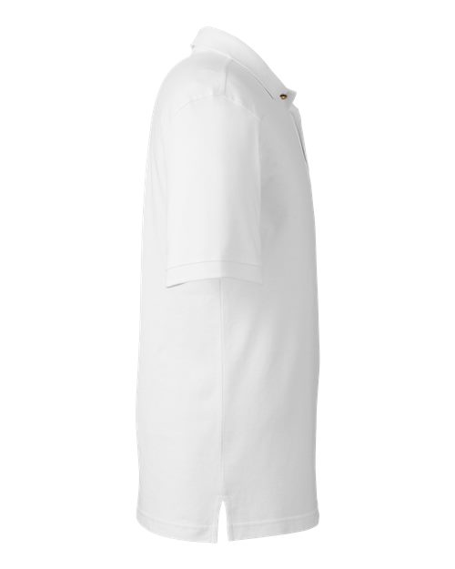 White-model Image