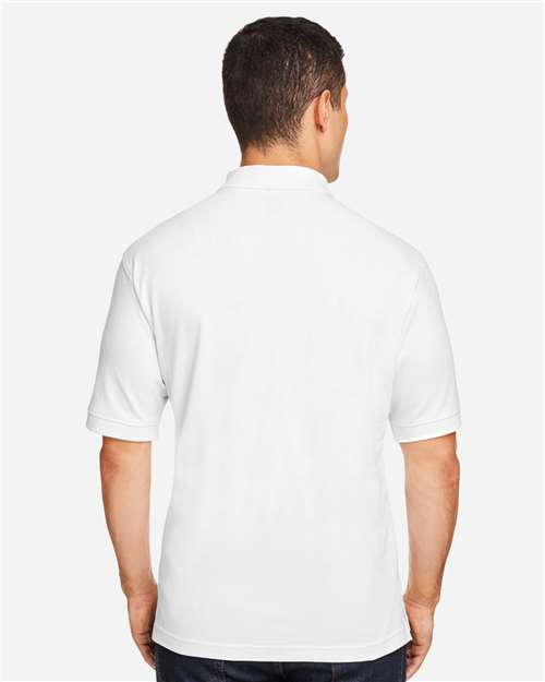 White-model Image