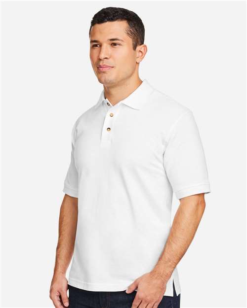 White-model Image