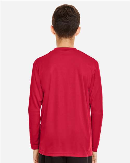 Sport Red-model Image