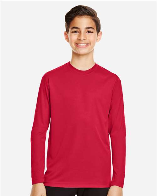 Sport Red-model Image