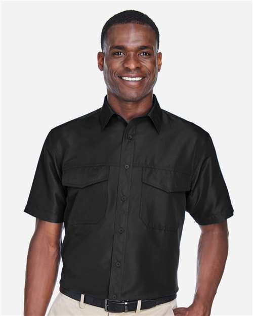 Black-model Image