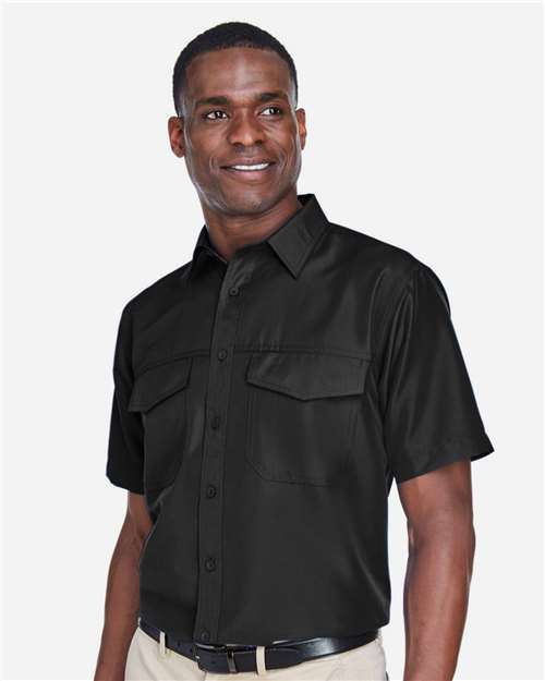 Black-model Image