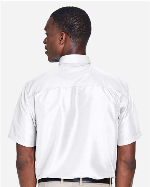 White-model Image
