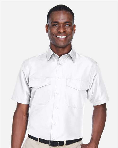 White-model Image