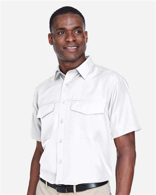 White-model Image
