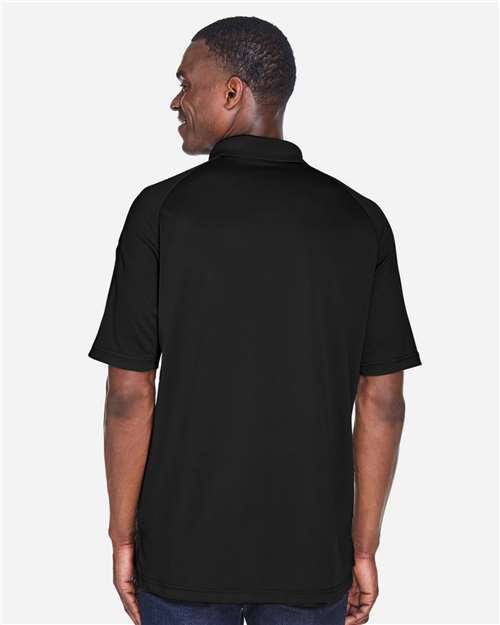 Black-model Image