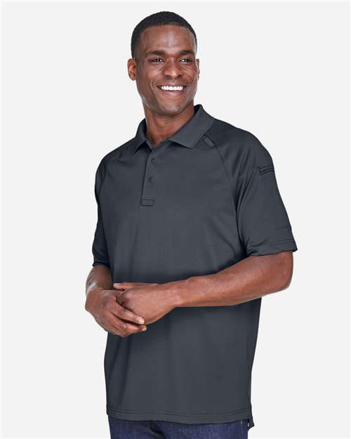 Dark Charcoal-model Image