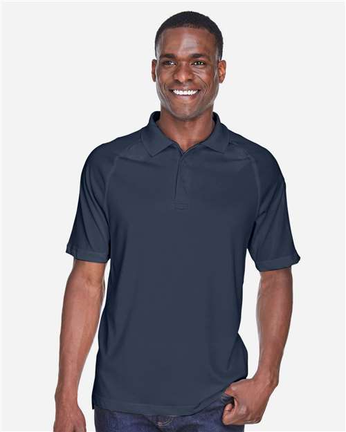 Dark Navy-model Image