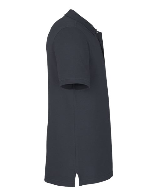 Dark Charcoal-model Image