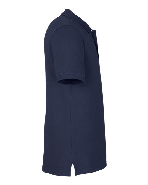 Dark Navy-model Image