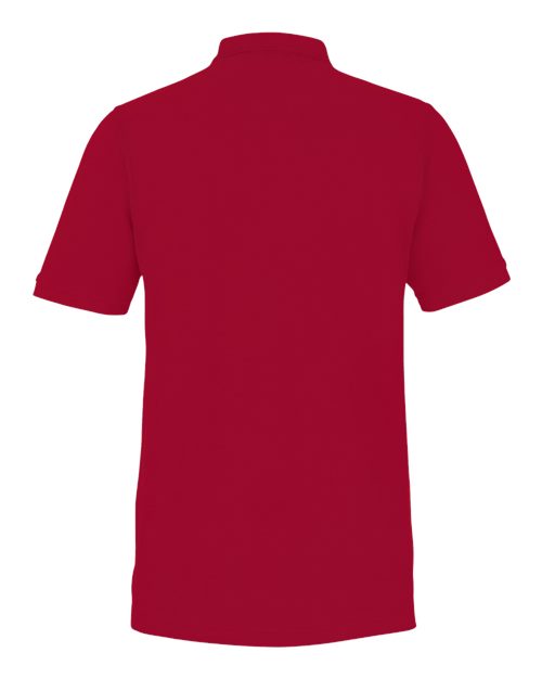 Red-model Image