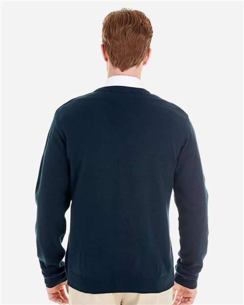 Dark Navy-model Image