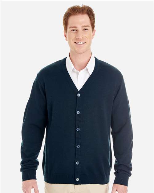 Dark Navy-model Image